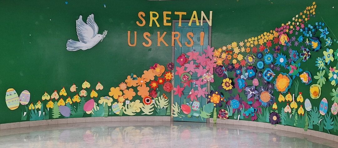 Proljetni odmor učenika