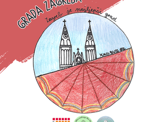Županijska smotra učeničkih zadruga 2025.