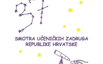 37. državna smotra učeničkih zadruga