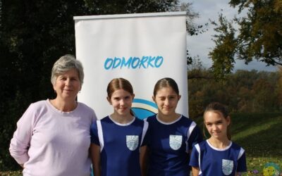 Prvenstvo Grada Zagreb u krosu