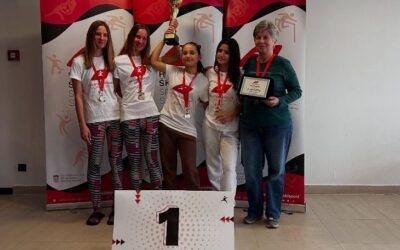 Državno prvenstvo u krosu