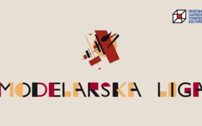 I. kolo Modelarske lige