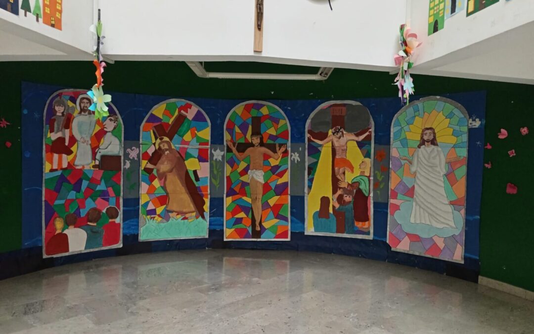 Proljetni praznici za učenike