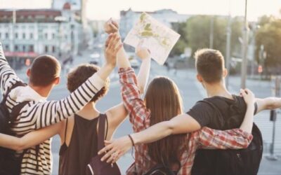 IZBOR AGENCIJE ZA REALIZACIJU MATURALNOG PUTOVANJA