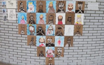 “BILO JEDNOM KRALJEVSTVO: KRALJ TOMISLAV“