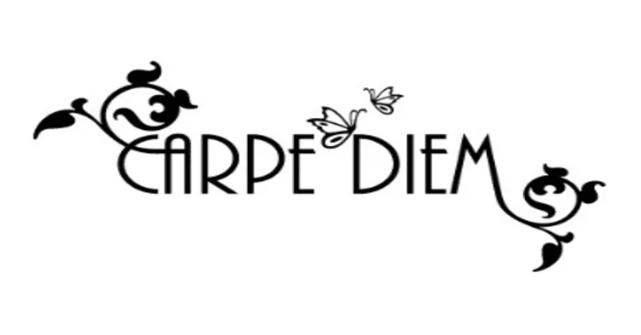 Carpe diem