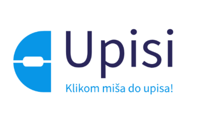 UPIS U 1. RAZRED SREDNJE ŠKOLE